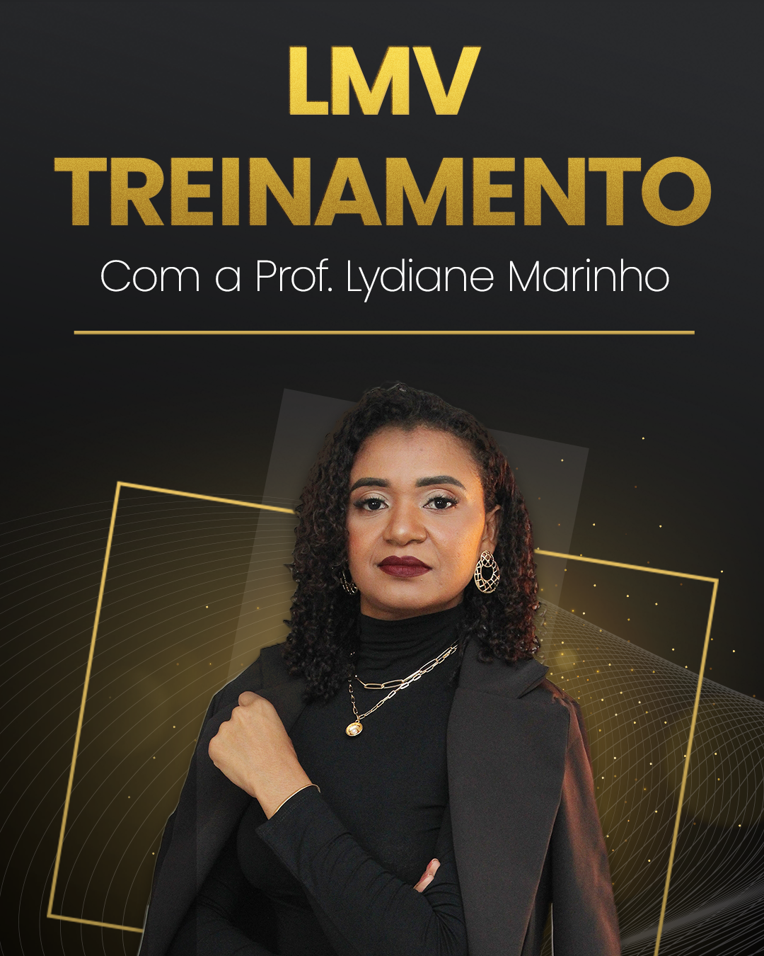 LMV TREINAMENTO